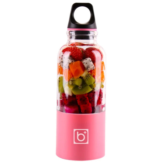 BlendnDrink Bottle